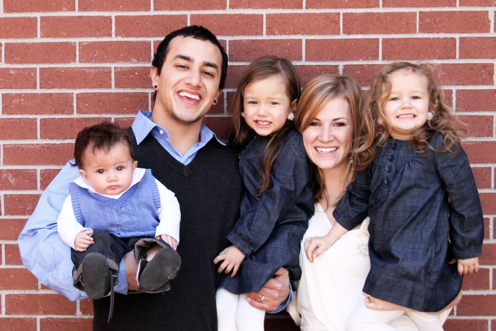 The Martinez Family