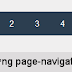 Thanh điều hướng page navigation cho Blogger