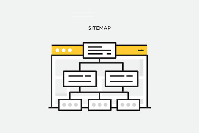 Trik Sitemap Blogger