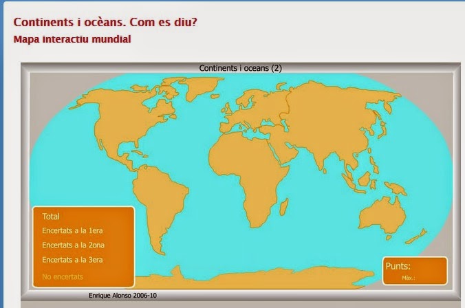 http://mapasinteractivos.didactalia.net/comunidad/mapasflashinteractivos/recurso/continents-i-oceans-on-es/1f123833-6b11-478a-ac07-b6007b5ede60