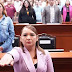  Claudia Sánchez Kondo asume como nueva fiscal general de Sinaloa