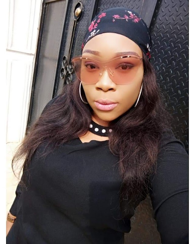 Odunayo Funmilayo Olukoya & Her Trendy Looks