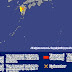 Cancelan advertencia de tsunami en Japón 