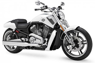 Harley Davidson Design