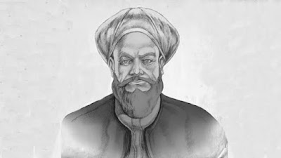 Ali Ibn As al-Kahhal (1010-1038) was a pioneer in Waftalmullah