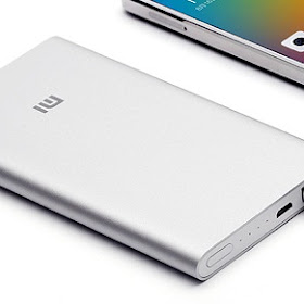 Inilah Powerbank Terbaik 2016 Yang Harus Anda Miliki 