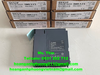 Mô đun QY42P, hàng Mitsubishi giá tốt, miễn phí giao hàng toàn quốc           Z5215400695078_73cc8bcd7bed03747f70c8005336fe8f