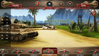 Battle Supremacy apk + obb