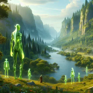 The nation of Aad