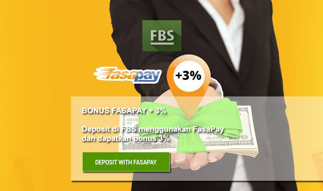 Bonus deposit FBS dari FASAPAY