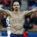 OTKRIVEN IBRIN MISTERIJ: Evo što znače sve tetovaže Zlatana Ibrahimovića 