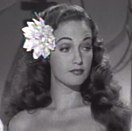 Dorothy Lamour - Star Spangled Rhythm