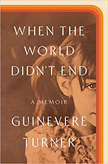 Cover image of When the World Didn't End