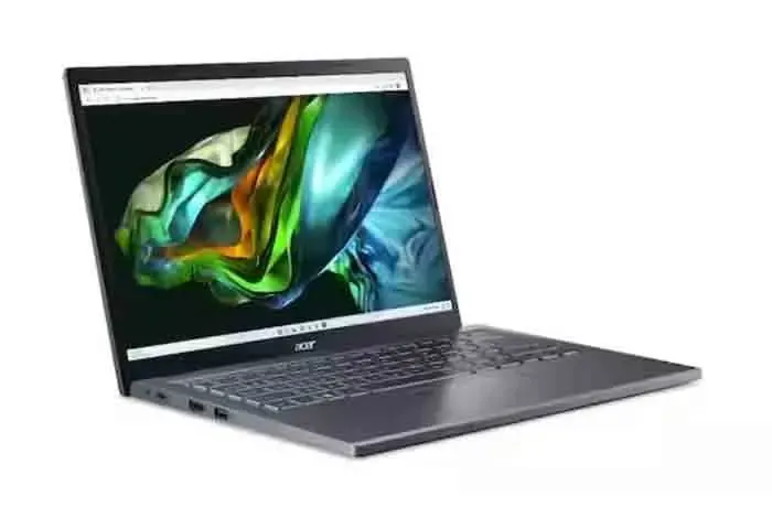 News, Nationa, News Delhi, Laptop, Indian market, Acer, Aspire 5, Gaming Laptop, Technology,  New lightweight gaming laptop, Aspire 5 by Acer enters Indian market.