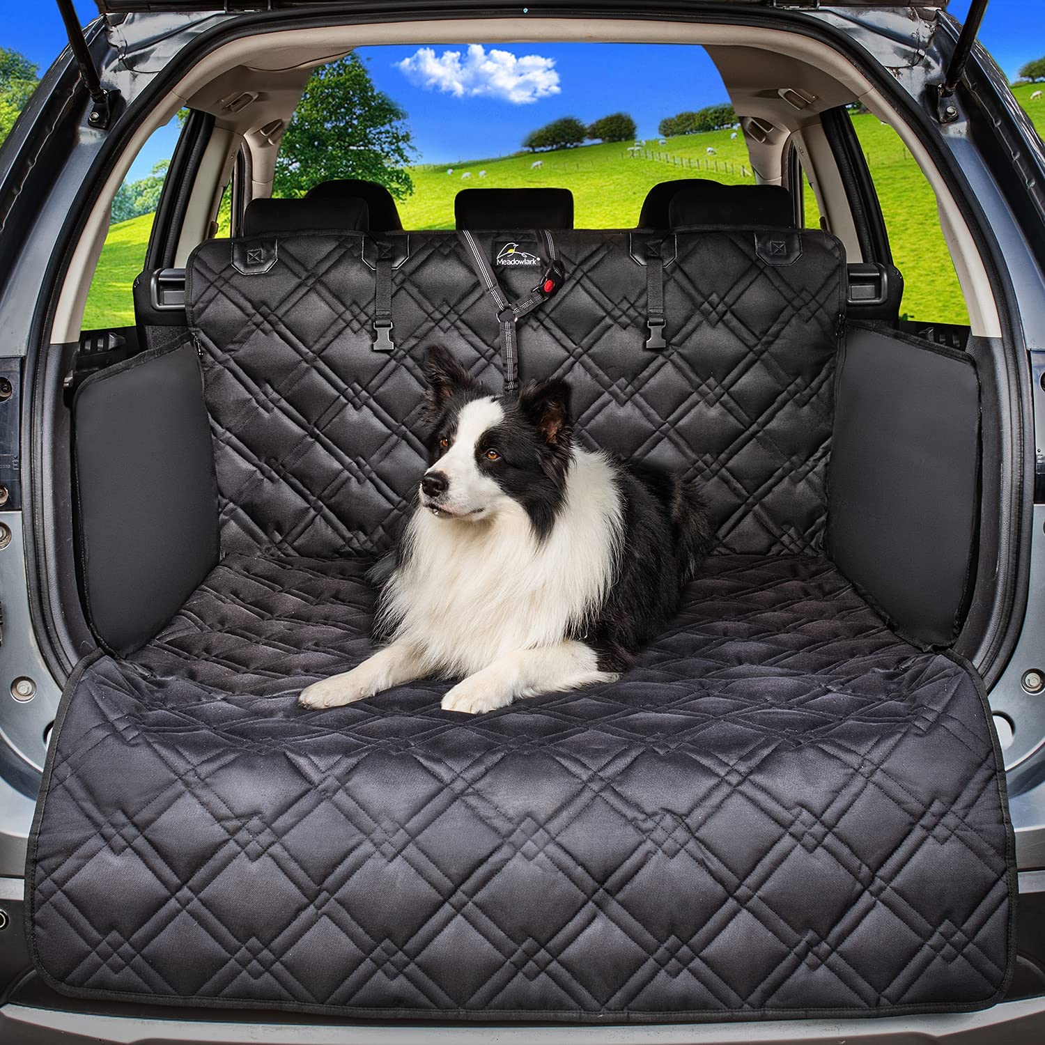 Meadowlark SUV Cargo Liner