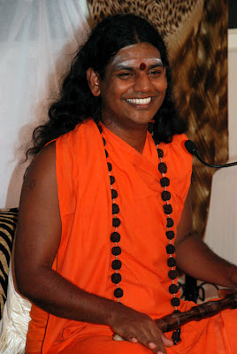 paramahamsa nithyananda nityananda