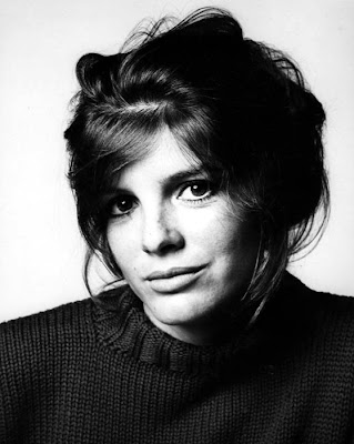 Katharine Ross