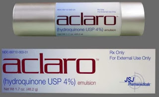 Aclaro Emulsion أكلارو مستحلب