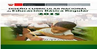 Descargar Diseño Curricular Nacional DCN en formato Word