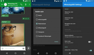 Free Download Whatsapp Mod Apk Transparan For Android Terbaru  Kumpulan Whatsapp Mod Apk Transparan For Android Terbaru 2016 dan Terkeren