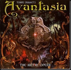 the metal opera