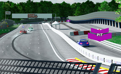 Raceleague Game Screenshot 16