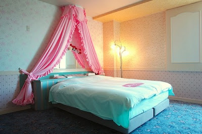 bed crown canopy designs