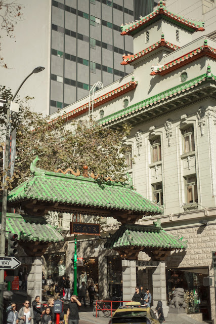 Dragon Gate Chinatown Gate architecture China Taiwan