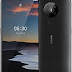 Nokia 5.3 Android One Smartphone with Quad Camera, 4 GB RAM and 64 GB Storage - Charcoal