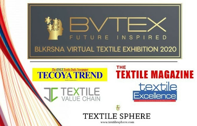 BVTEX 2020 – A virtual exhibition for the Textile Industry