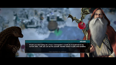 The Dragoness Command Of The Flame Game Screenshot 10