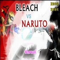 Naruto Vs Bleach Game