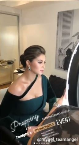 Angel Locsin Slays Every Time She Gets Styled By Her Glam Team! 