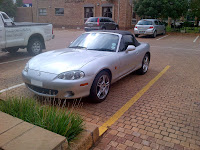 Mazda Mx 5 For Sale South Africa