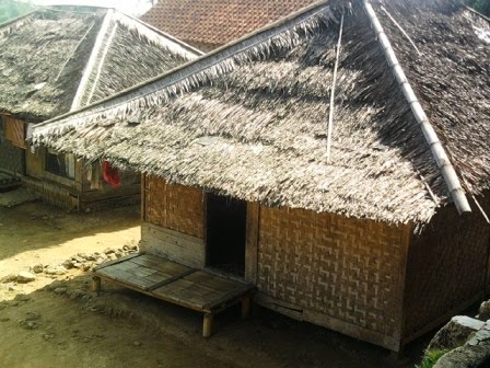 Kalakay Jasinga: Rumah Kasepuhan Adat Cipatat Kolot