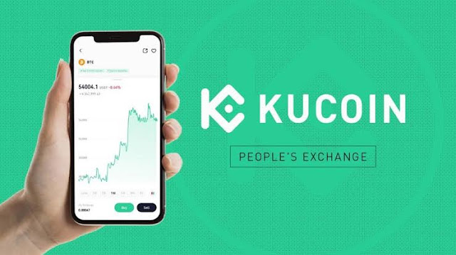 KuCoin Exchange: The Ultimate Guide to Trading Cryptocurrencies and Maximizing Your Profits