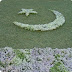 New HD Images of the Flag of Pakistan for us