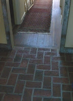 Brick Tile Flooring5