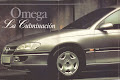 Opel Omega