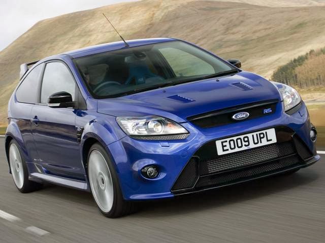 2015 Ford Focus Redesign And Release Date