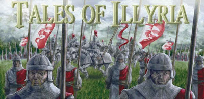 Tales of Illyria HD Full Version 1.0.2 APK + DATA