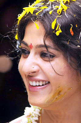 anushka in panchaksahri