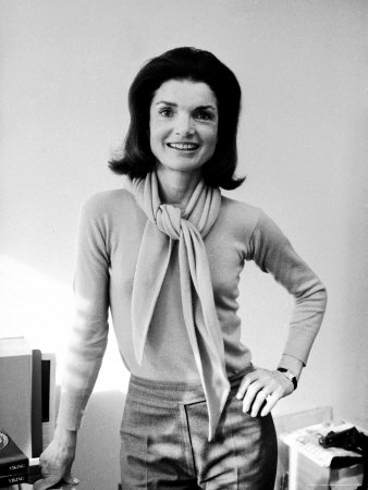 jackie kennedy. Week - Jacqueline Kennedy-