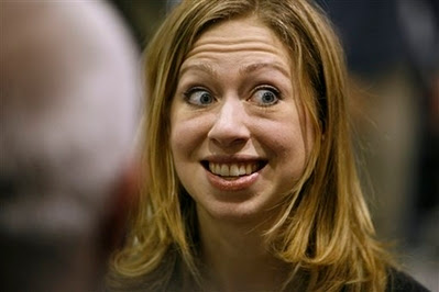 chelsea clinton wallpapers