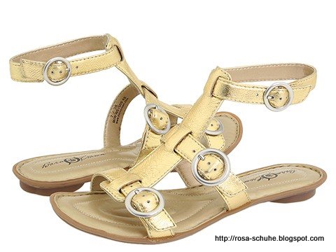 Rosa schuhe:245768