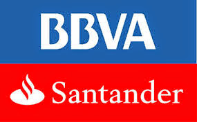 Escenario de la banca europea y análisis del Banco Santander y del BBVA