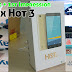 Quick Review Infinix Hot 3 Indonesia