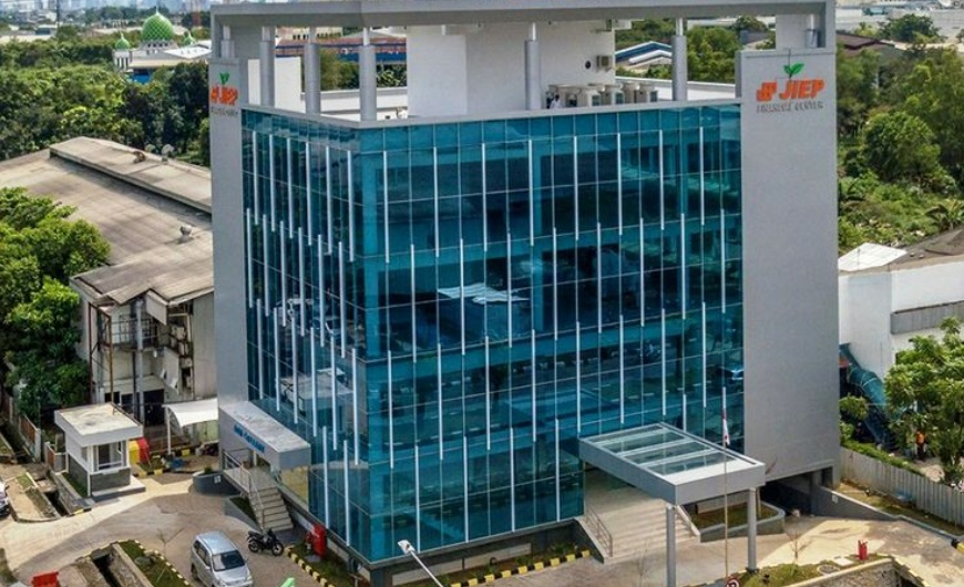 PT Jakarta Industrial Estate Pulogadung (PT JIEP) Buka  Lulusan D3 Tahun 