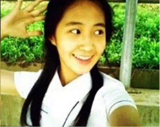 Foto Yuri SNSD Kecil