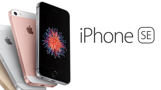 iPhone SE giảm giá sốc dịp quốc khánh Hoa Kỳ